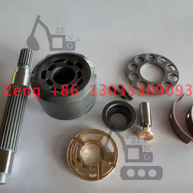 KAYABA PSVL2-42 hydraulic pump parts