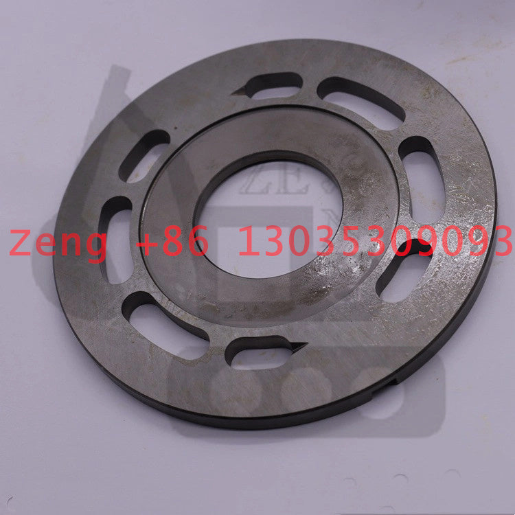 Bondioli & Pavesi M5PV100 hydraulic pump valve plate