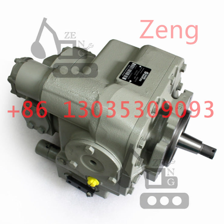 PV23 hydraulic pump