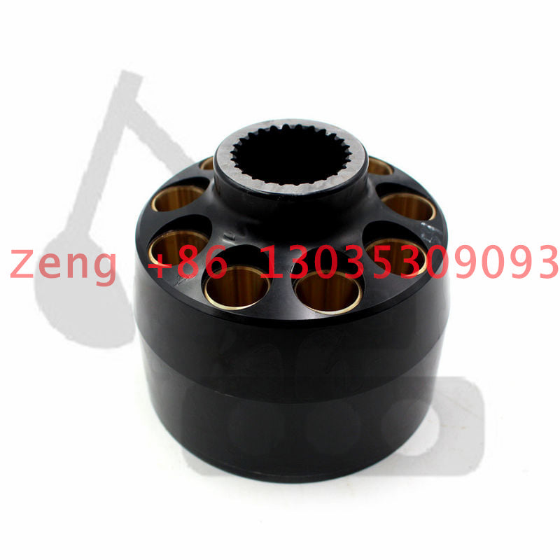 Eaton 5421/5431 hydraulic pump cylinder block rotor barrel