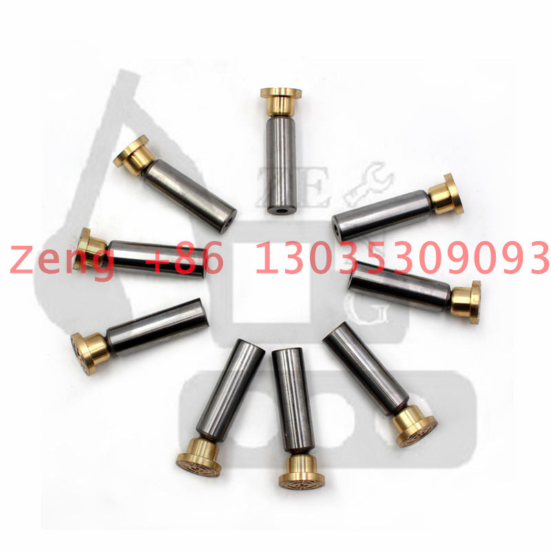 Eaton 5421/5431 hydraulic pump piston shoe piston subassembly piston kit