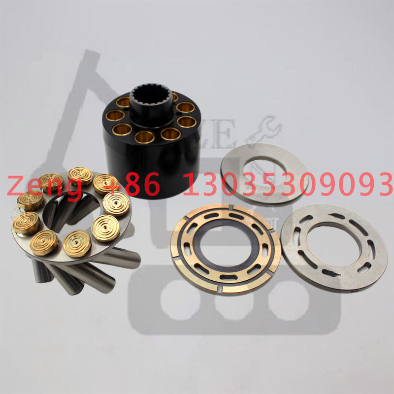 PV20 hydraulic pump parts