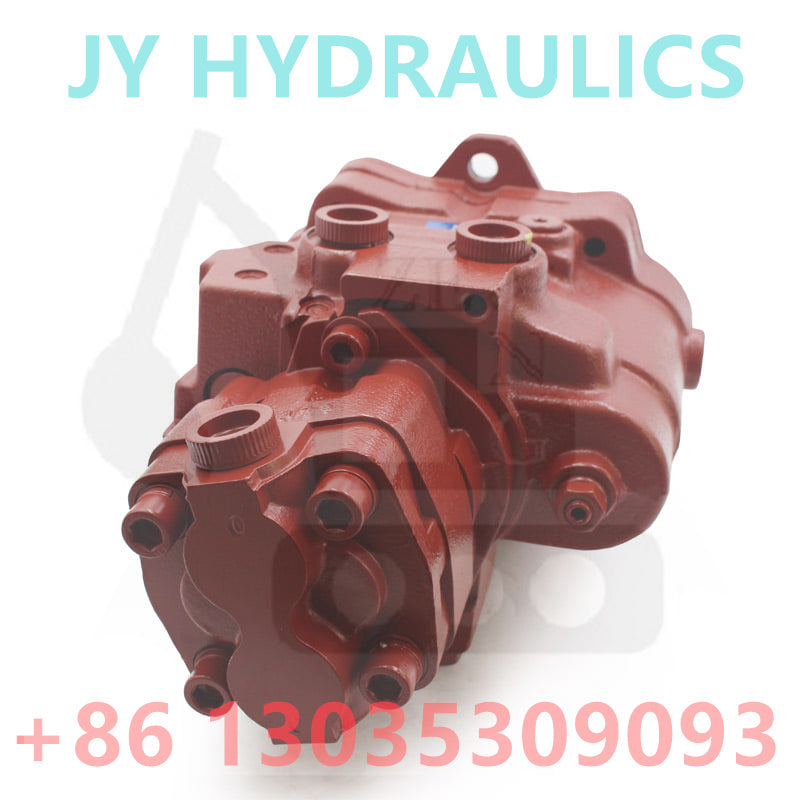 KAYABA PSVD2-27E HYDRAULIC PUMP
