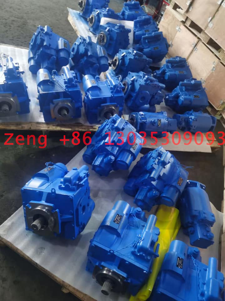 Eaton 5424 Eaton 5423 hydraulic pump