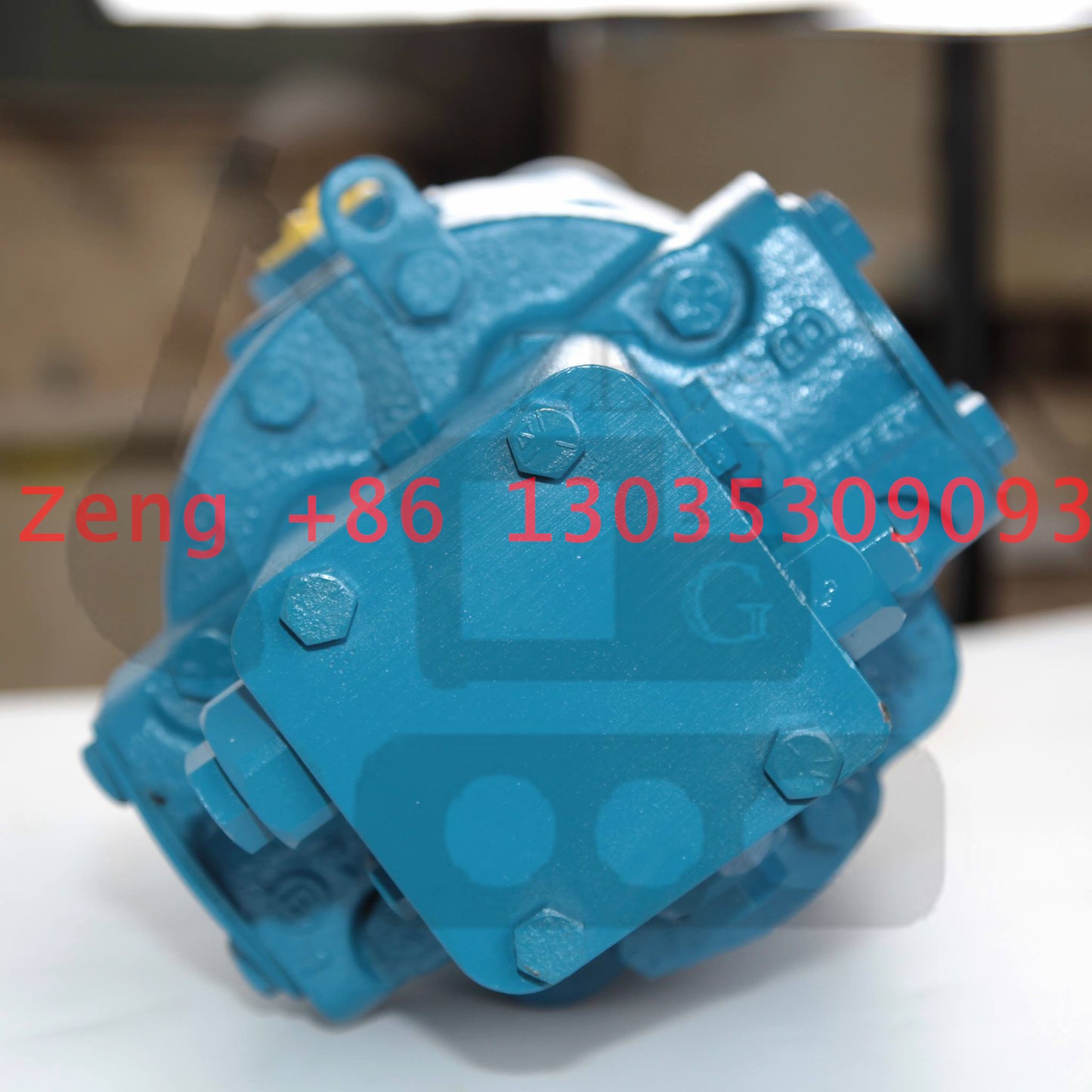 Eaton 5424 Eaton 5423 hydraulic motor