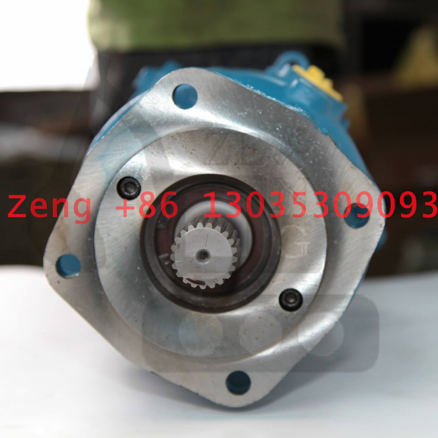 Eaton 5424 Eaton 5423 hydraulic motor
