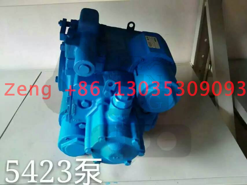 Eaton 5424 Eaton 5423 hydraulic pump