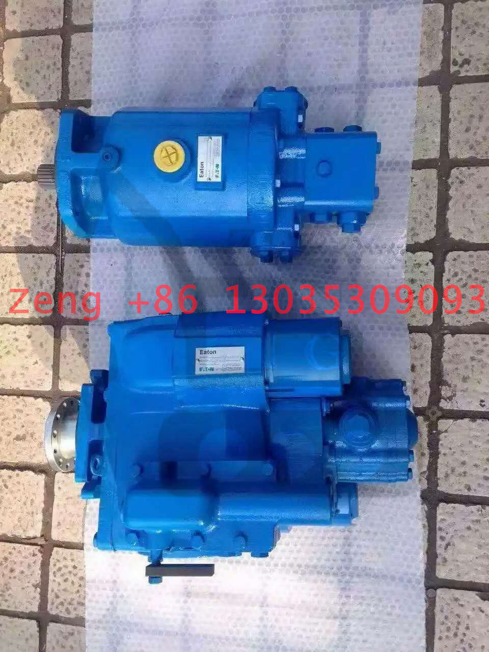 Eaton 5424 Eaton 5423 hydraulic pump