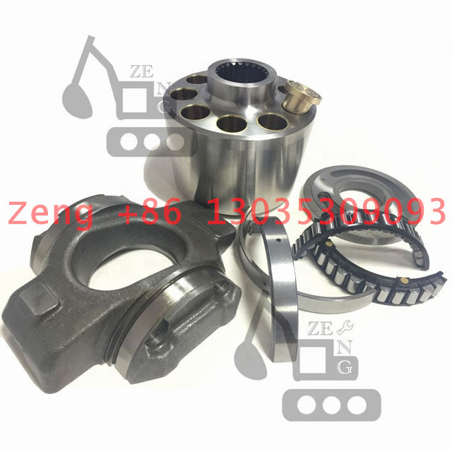 A11VO210 A11VLO210 hydraulic pump valve plate