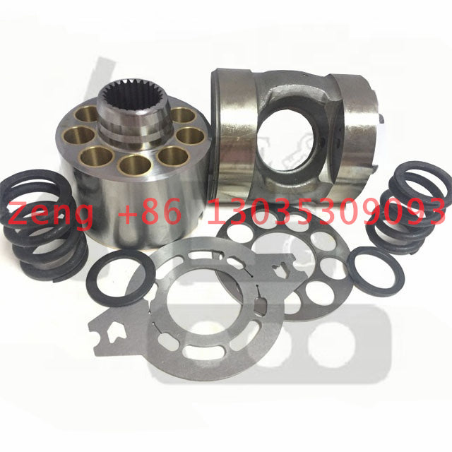Sauer 90R30 hydraulic pump parts