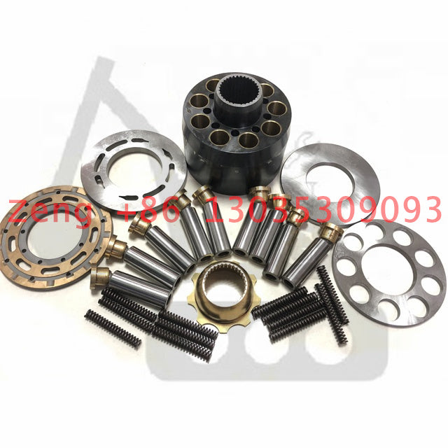 MR070 MR089 MR227 MR334 MS070 MS089 MS227 MS334 hydraulic pump parts