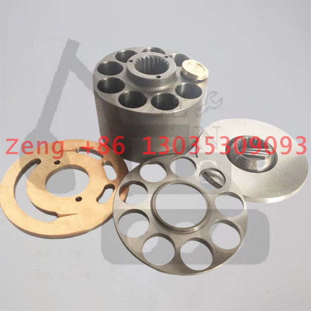 Yuken A16 hydraulic pump parts