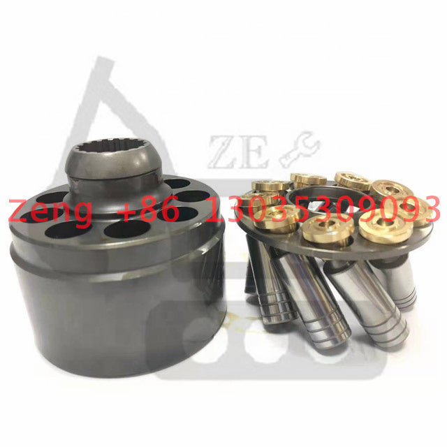 Eaton 70122 hydraulic pump parts