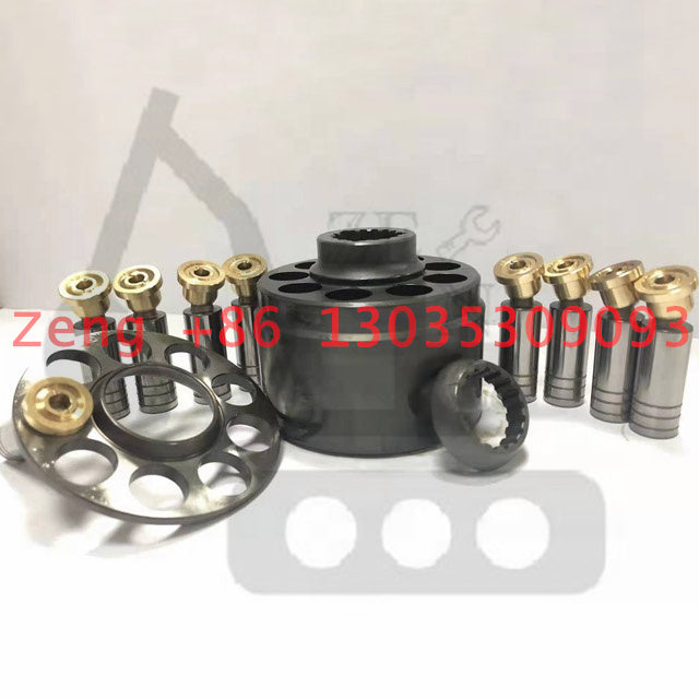 Eaton 70122 hydraulic pump parts
