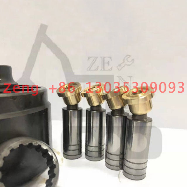 Eaton 70122 hydraulic pump parts
