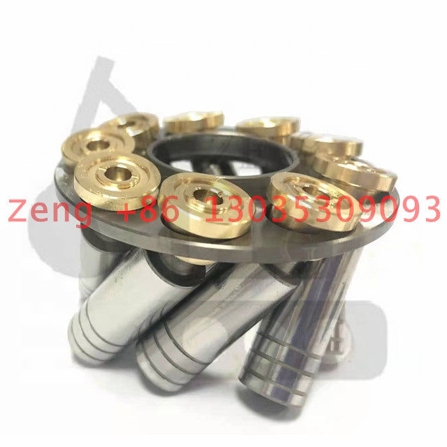 Eaton 70122 hydraulic pump piston shoe piston subassembly piston kit