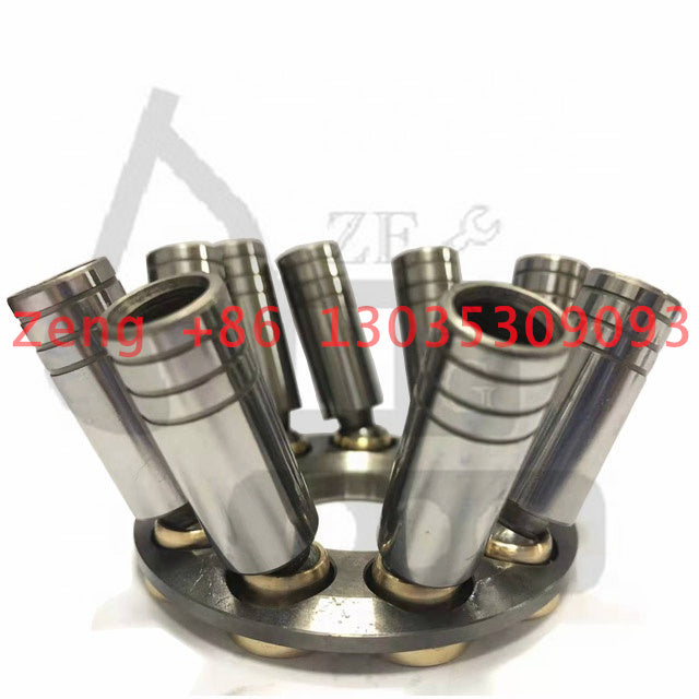 Eaton 70122 hydraulic pump piston shoe piston subassembly piston kit