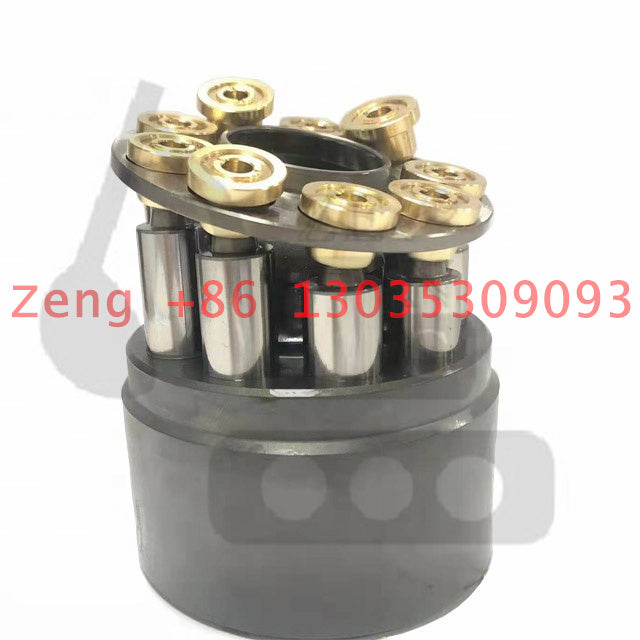 Eaton 70122 hydraulic pump rotary group