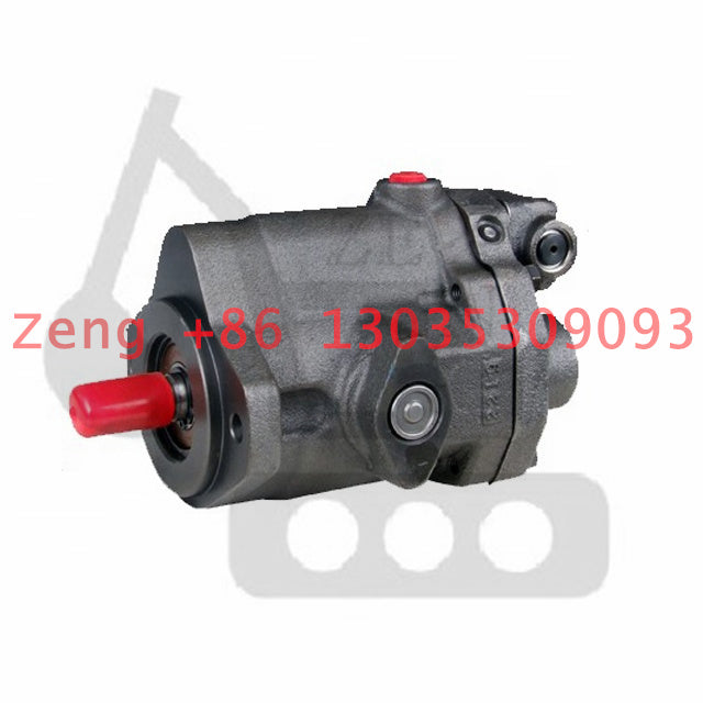 Vickers PVB20 hydraulic pump