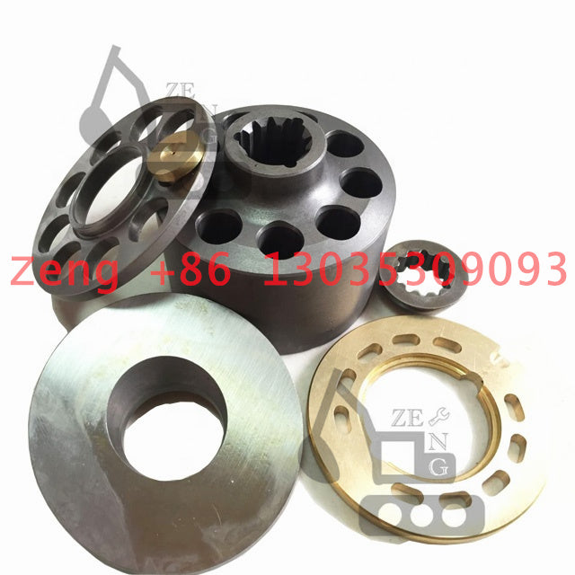 A10FE10 hydraulic pump parts
