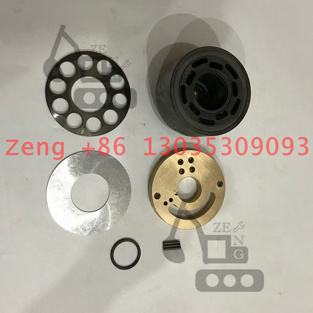 ap2d16 hydraulic pump parts