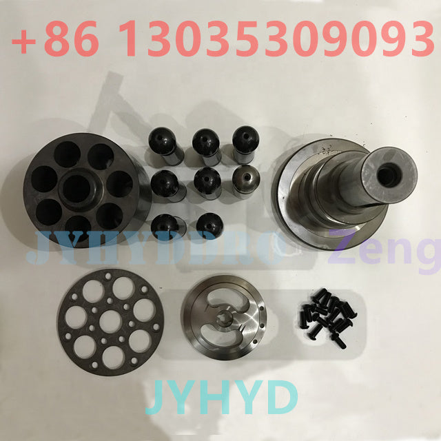 REXROTH A2FE250 HYDRAULIC MOTOR PARTS