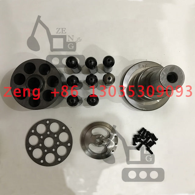 A2FO250 travel motor parts