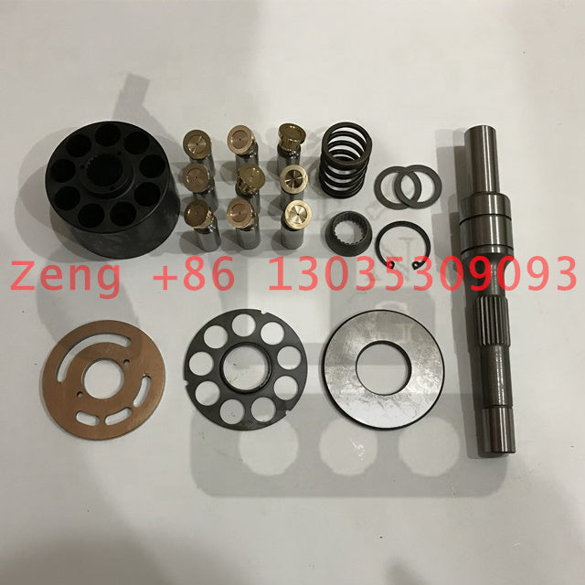 Yuken A16 hydraulic pump snap ring