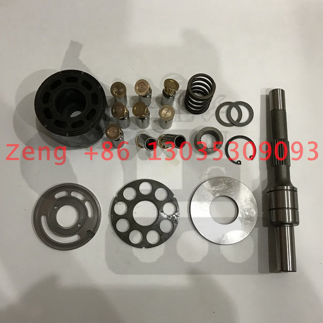 Yuken A16 hydraulic pump snap ring