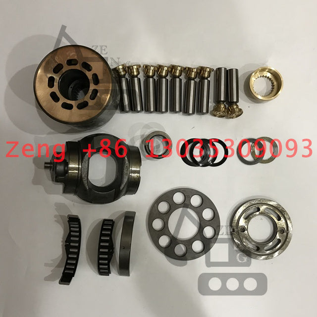 A4VG71 hydraulic pump parts