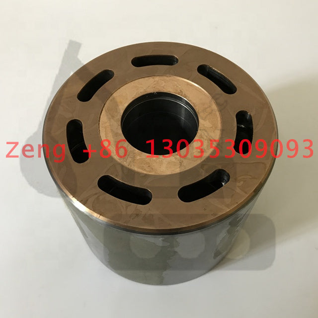 Linde BMV186 travel motor parts