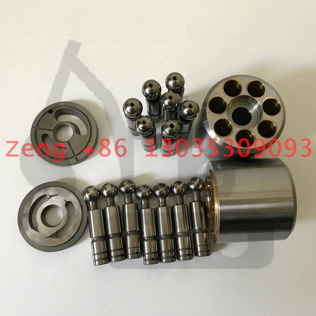 Linde B2PV35 hydraulic pump piston shoe