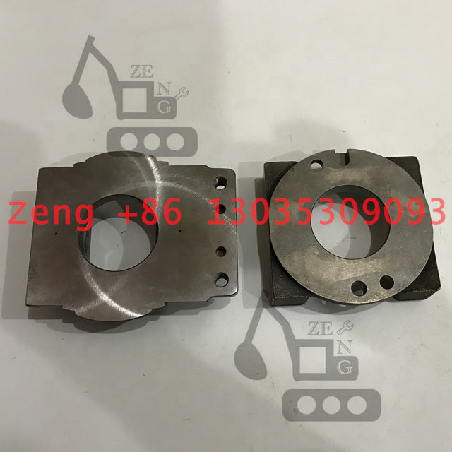 CAT100 CAT120 VRD63 hydraulic pump swash plate assy