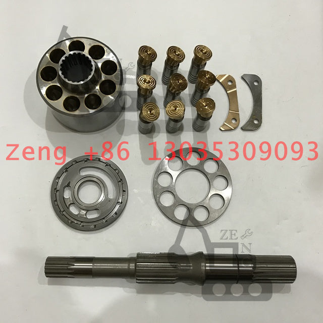 HPV55 hydraulic pump parts