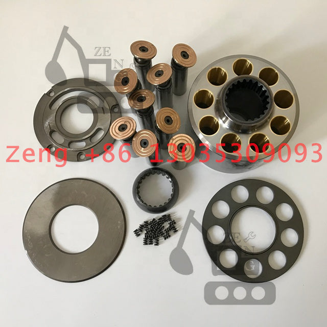 DPVP108 hydraulic piston pump parts
