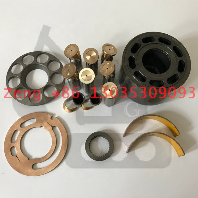 JRR051 hydraulic pump parts