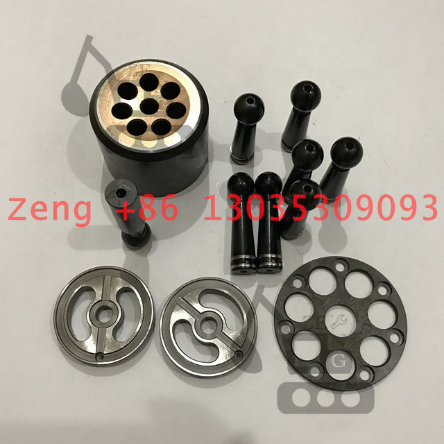 REXROTH A2FO45 hydraulic axial variable fixed piston pump rotory group and spare parts