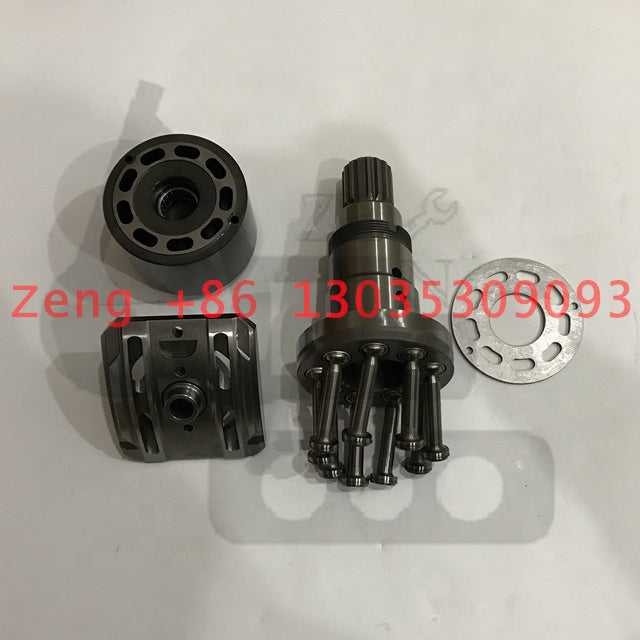 Sauer 51V080 travel motor parts