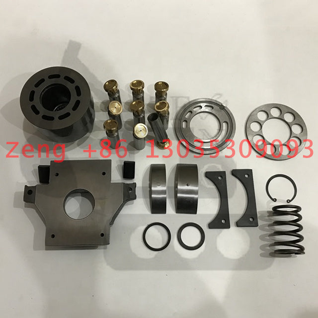 vickers PVH74 hydraulic pump rotary group and spare parts
