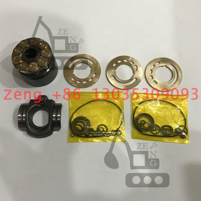 A10VSO60 hydraulic pump parts
