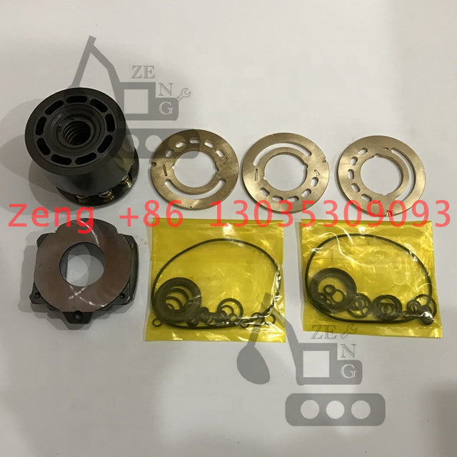 A10VSO60 hydraulic pump parts