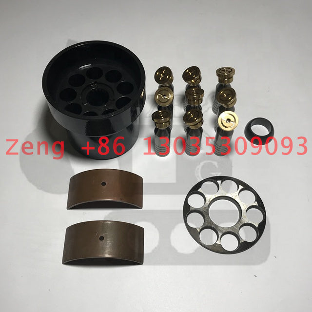 Oilgear PVG130 hydraulic pump saddle bearing