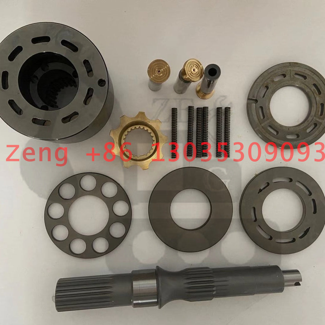 PV21 PVD21 hydraulic pump