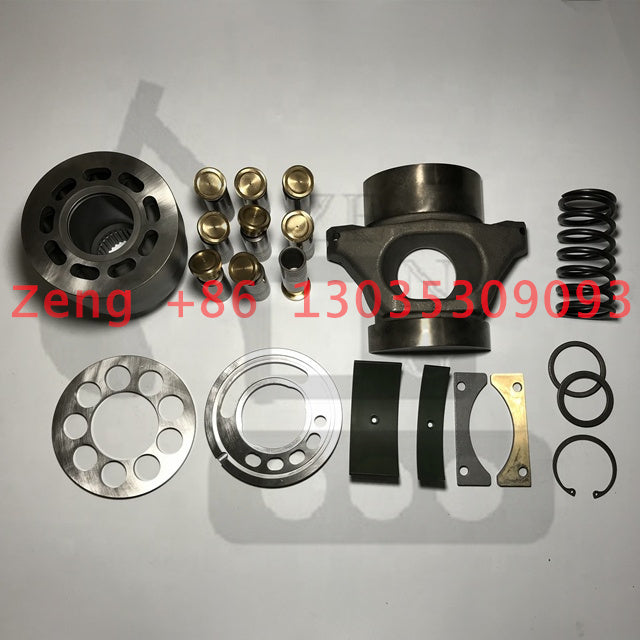 PVH131 hydraulic pump piston pump parts
