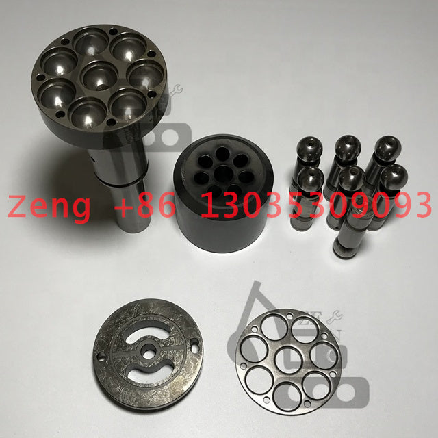 A2VK28 piston pump parts
