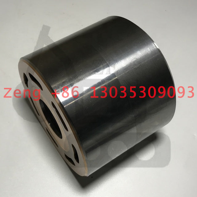 Linde BMV135 travel motor cylinder block rotor