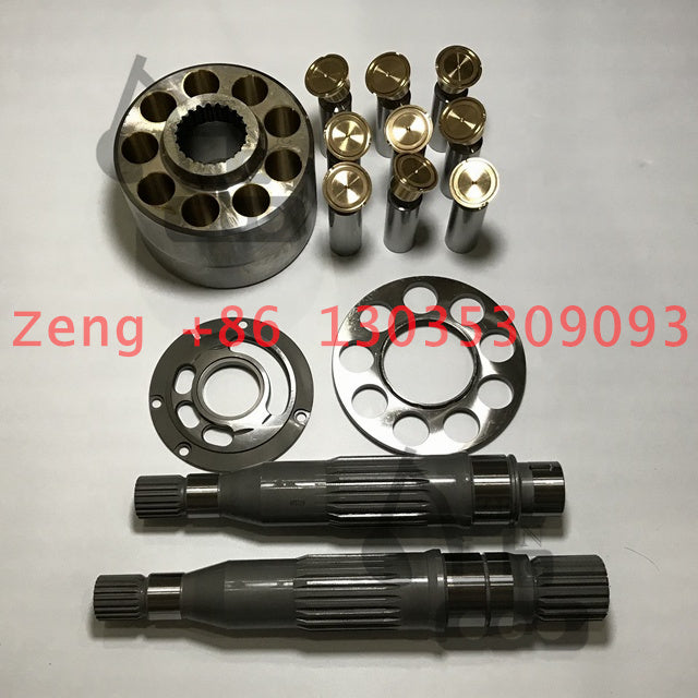 LPVD100 hydraulic piston pump parts