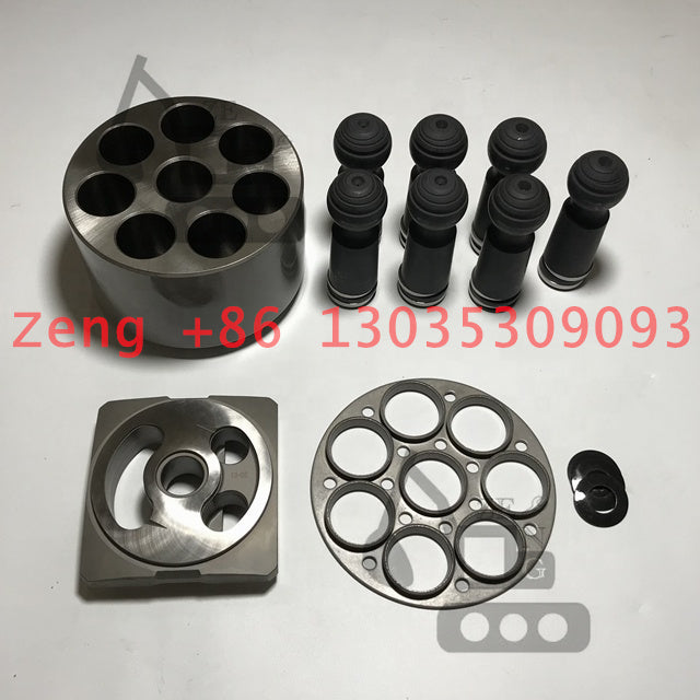CAT330B A8VO160 hydraulic pump piston shoe