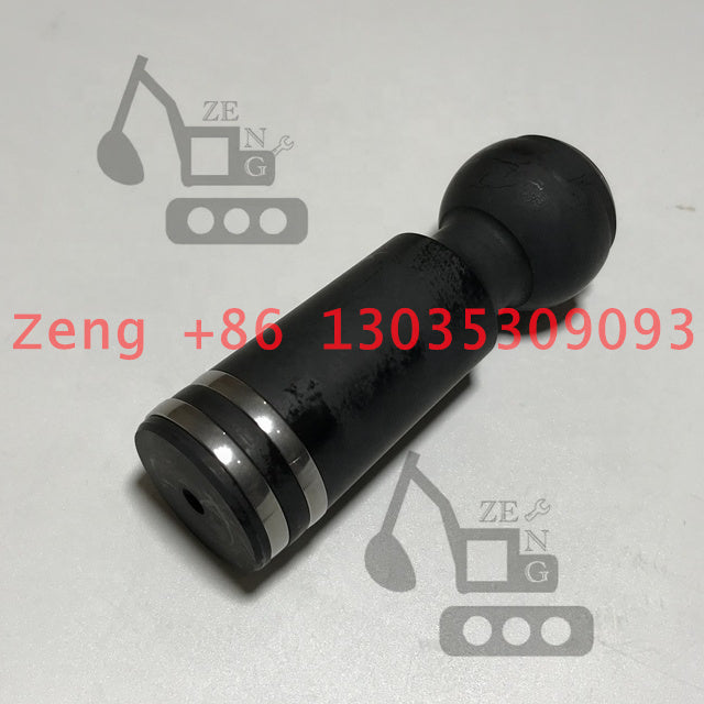 CAT330B A8VO160 hydraulic pump piston shoe
