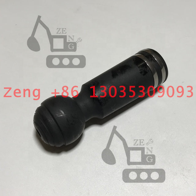CAT330B A8VO160 hydraulic pump piston shoe